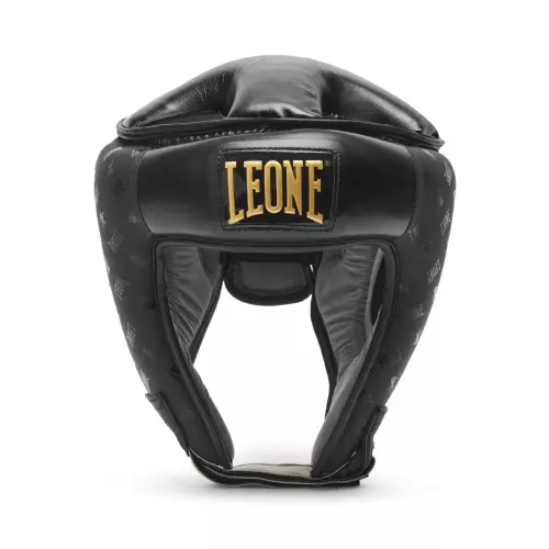 casque-de-boxe-dna-leone--noir