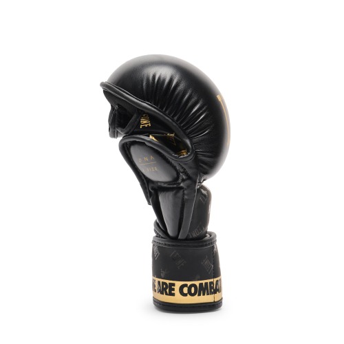 gants-mma-sparring-dna-leone-noir-or