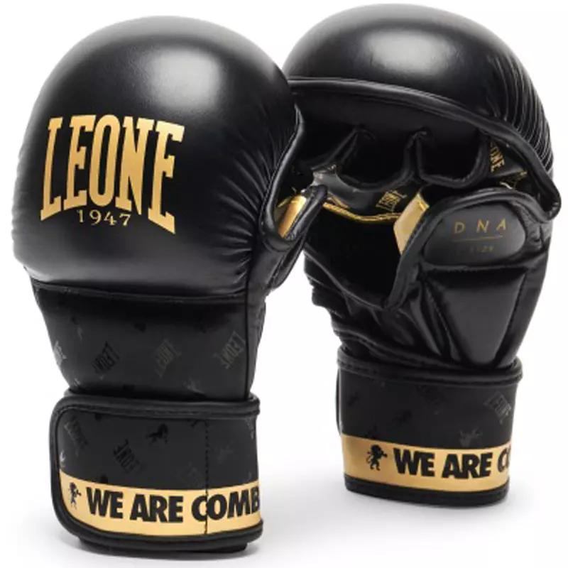 Leone sparring DNA MMA gloves