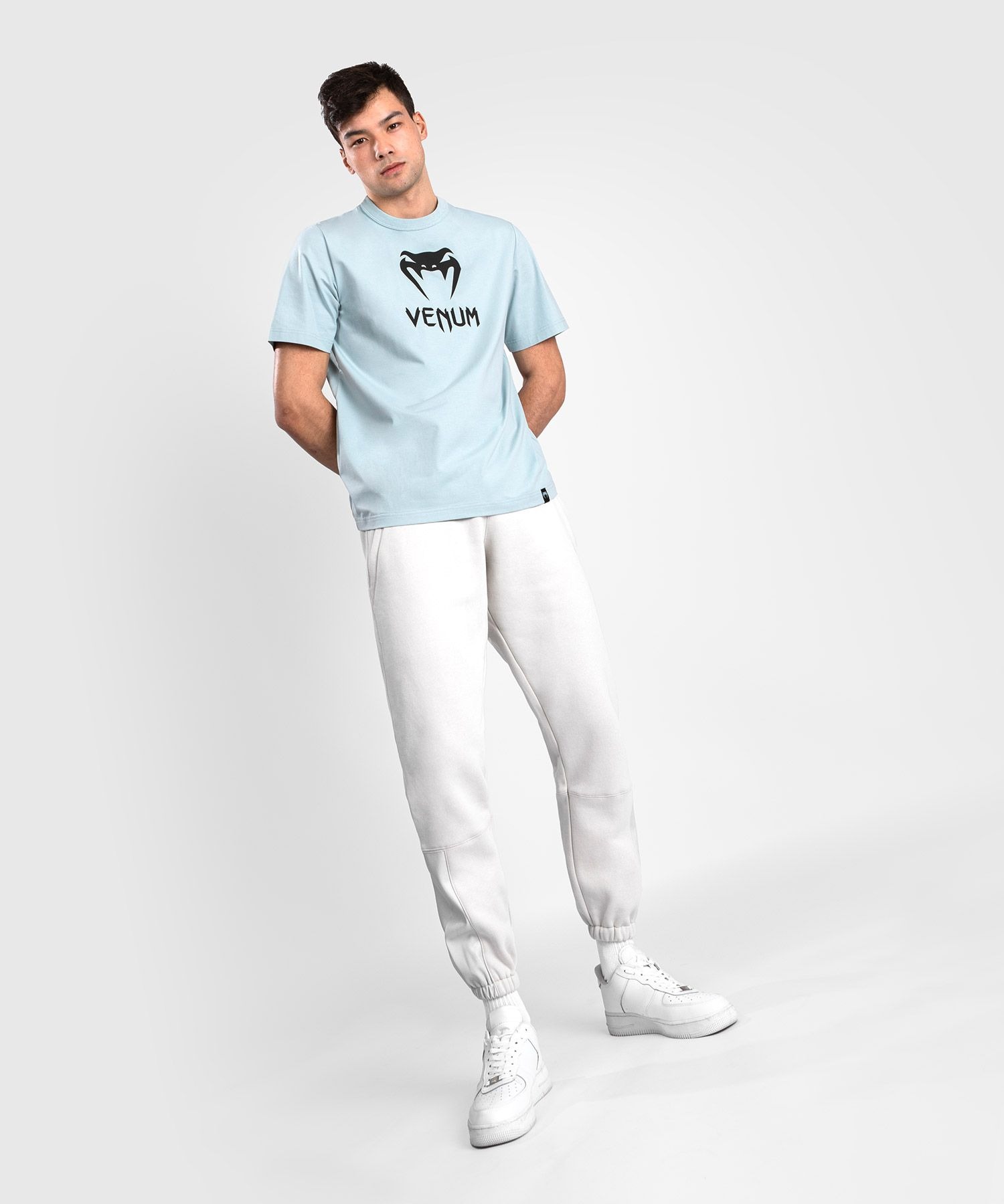 t-shirt-venum-homme-bleu-ciel