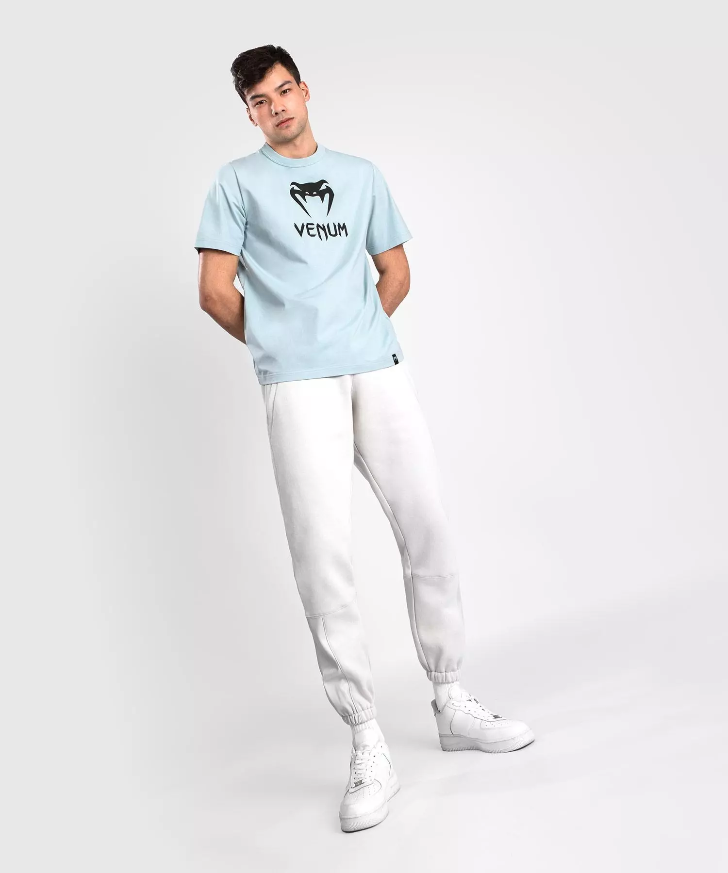 t-shirt-venum-homme-bleu-ciel