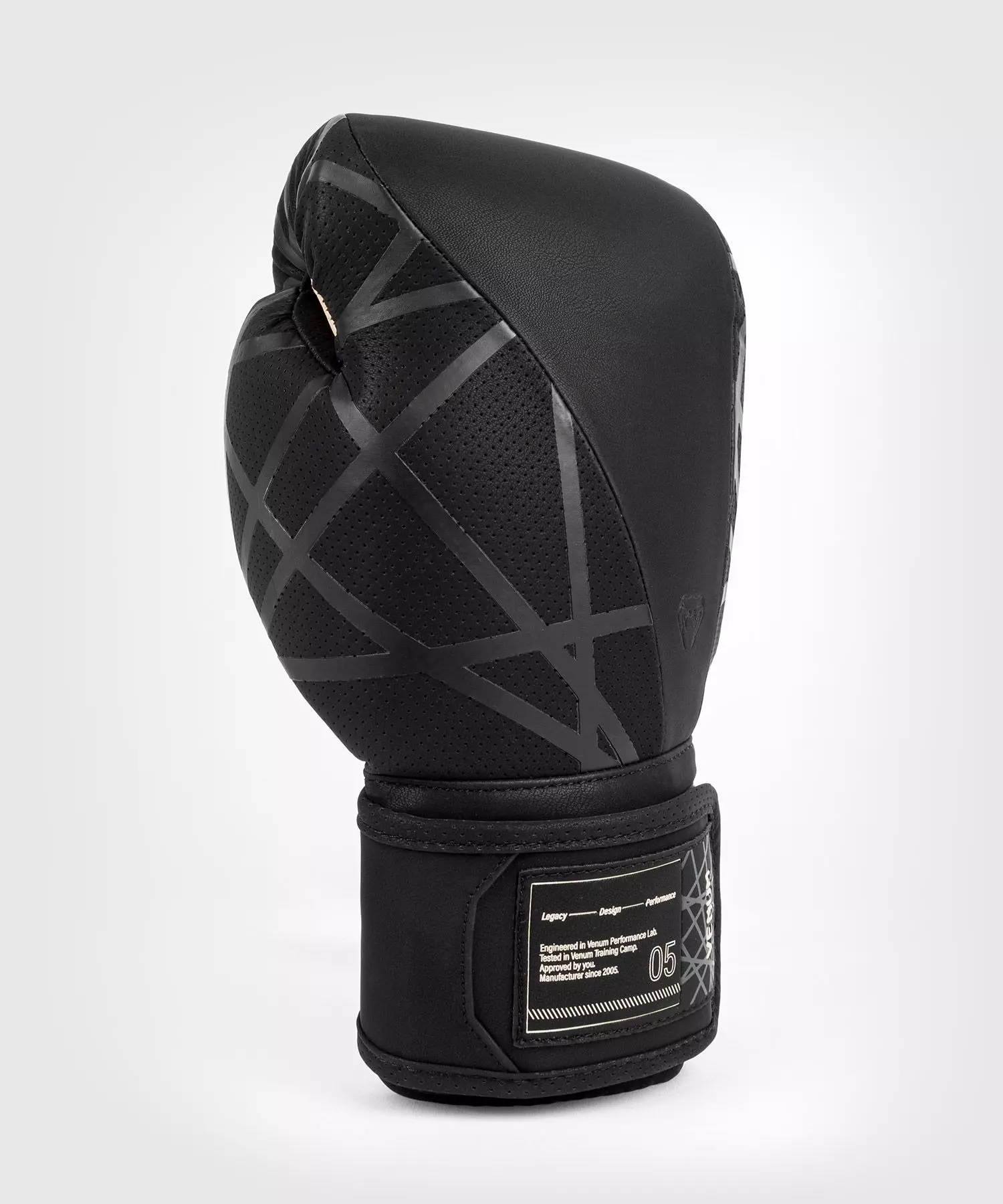 gant-boxe-tecmo-noir-venum