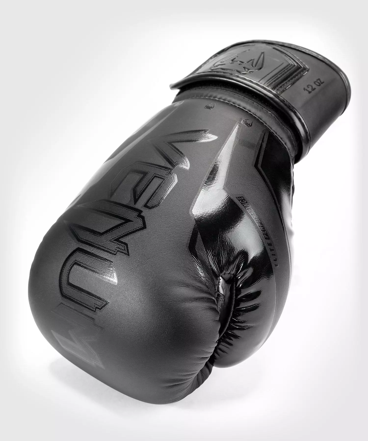 gant-boxe-venum-elite-evo-noir