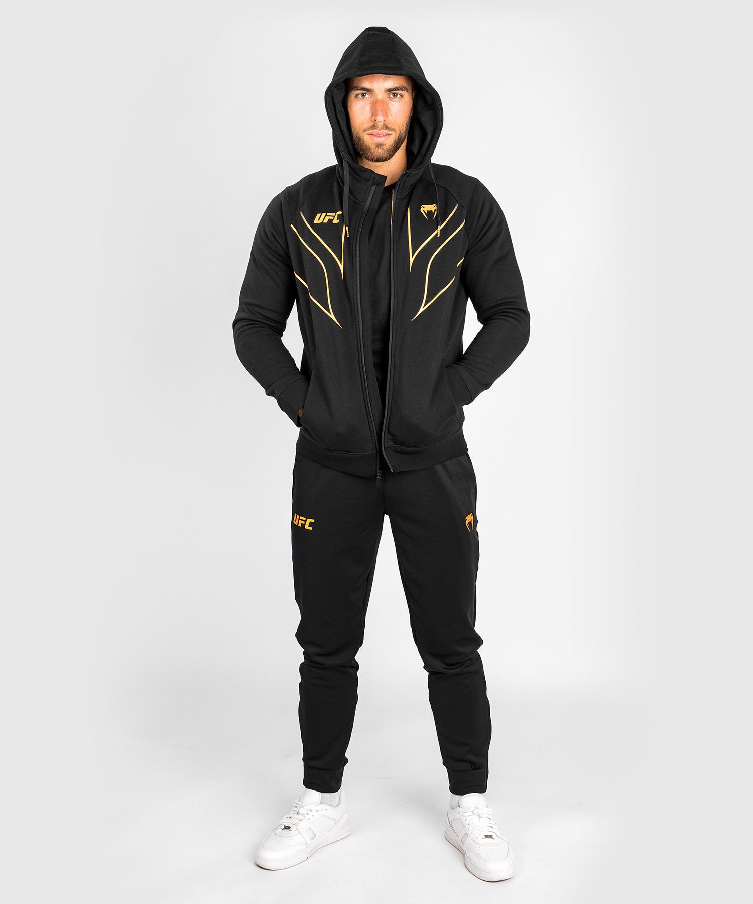 sweat-venum-ufc-zippe-capuche
