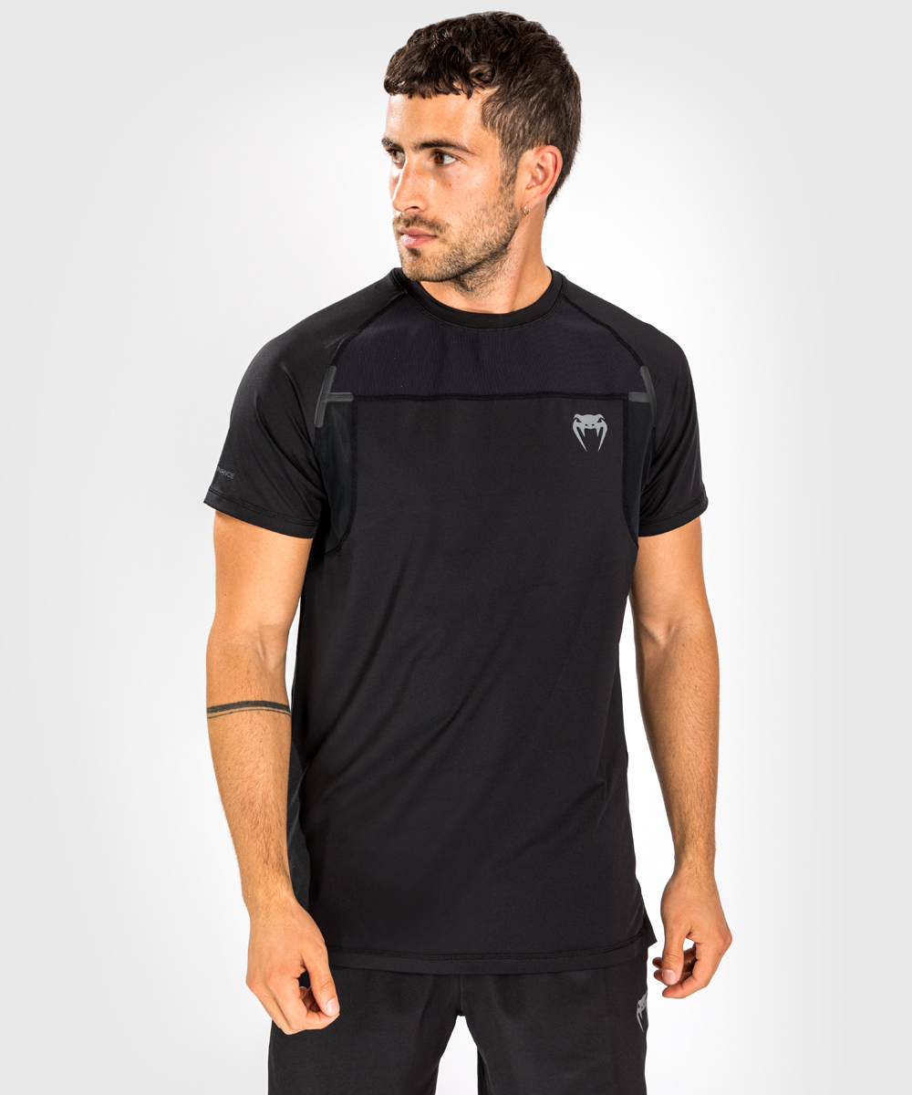 t-shirt-venum-dry-tech-noir