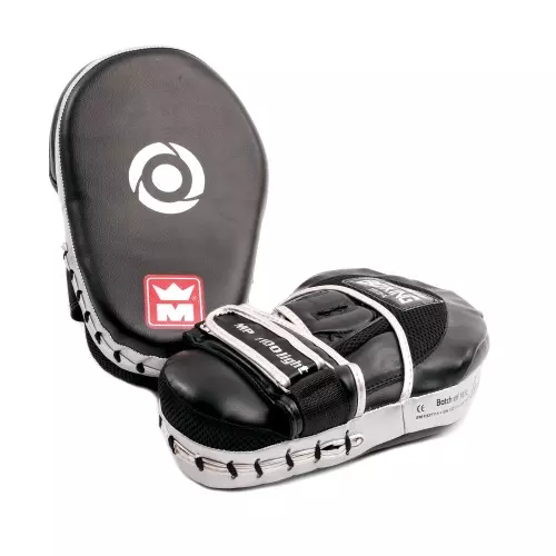 Montana Light focus mitts