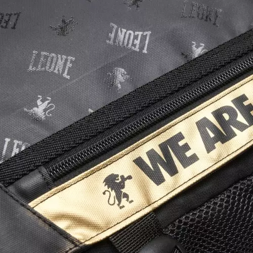 sac-a-dos-de-sport-leone-noir