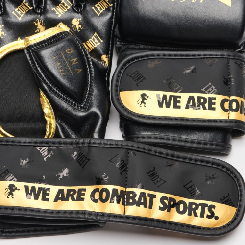 gants-mma-dna-leone-noir-or