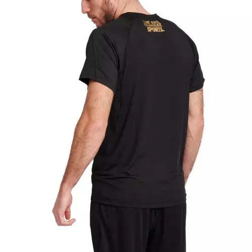 t-shirt-dna-leone-noir-homme