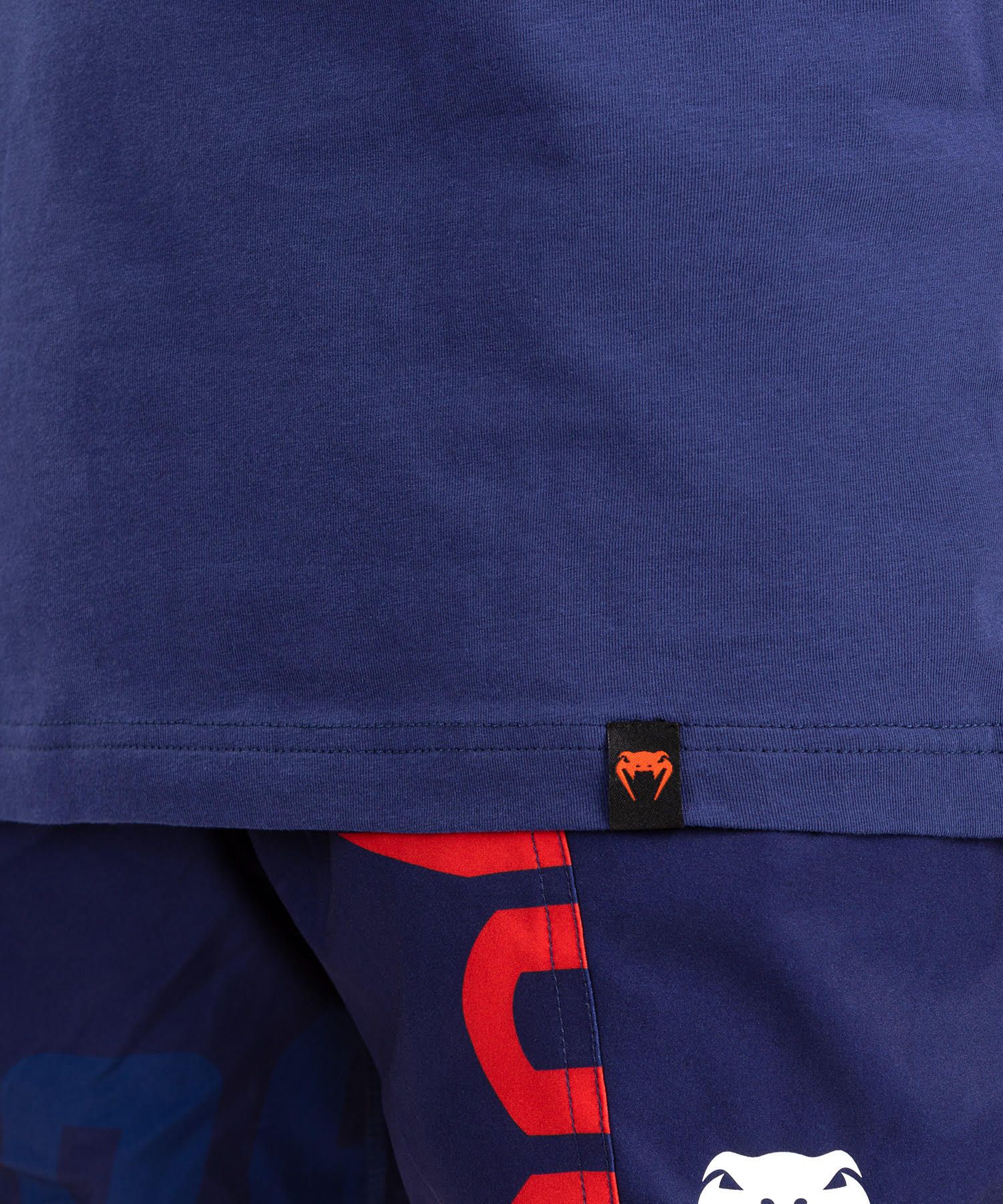marcel-venum-classique-bleu-marine-orange