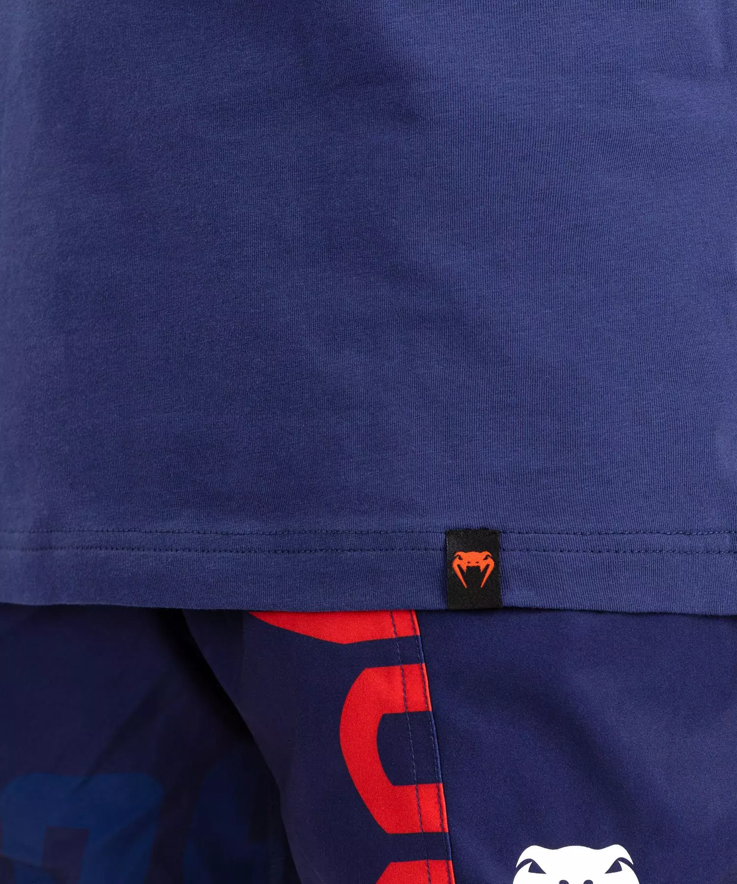 marcel-venum-classique-bleu-marine-orange