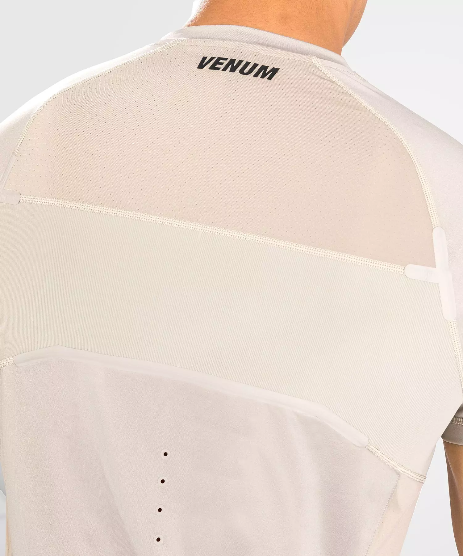 t-shirt-venum-dry-tech-beige