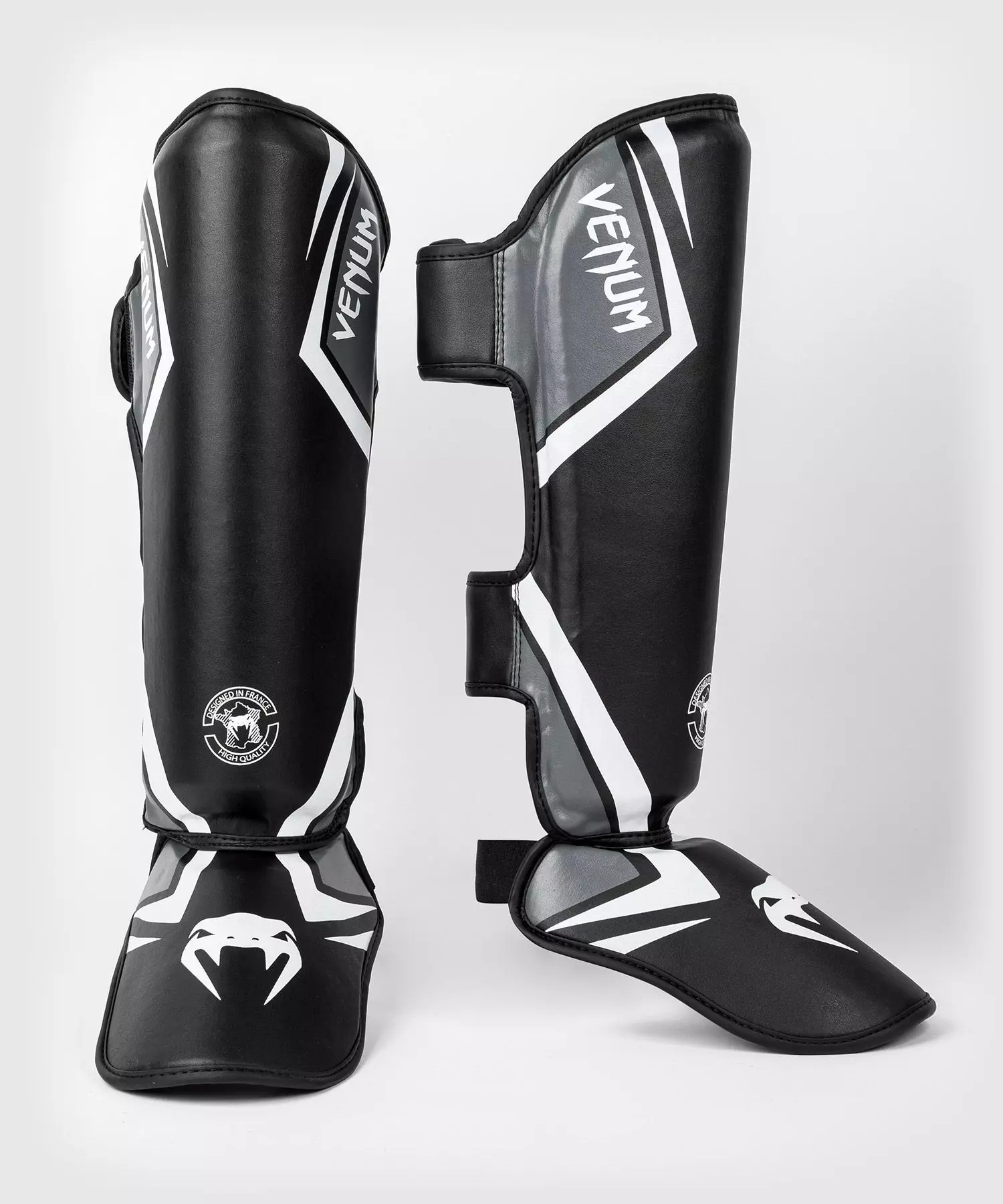 Venum Contender 2.0 shin guards