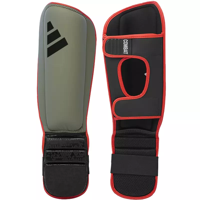 Adidas Combat shin guards 50