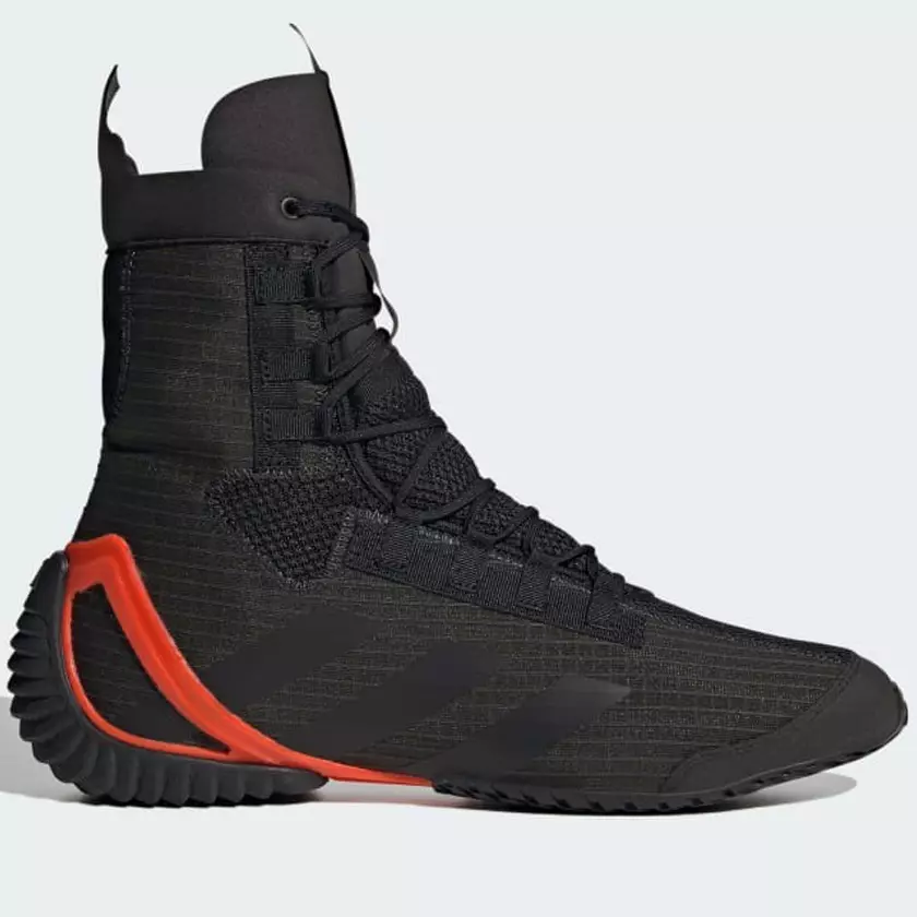 Adidas Speedex 23 English boxing shoe
