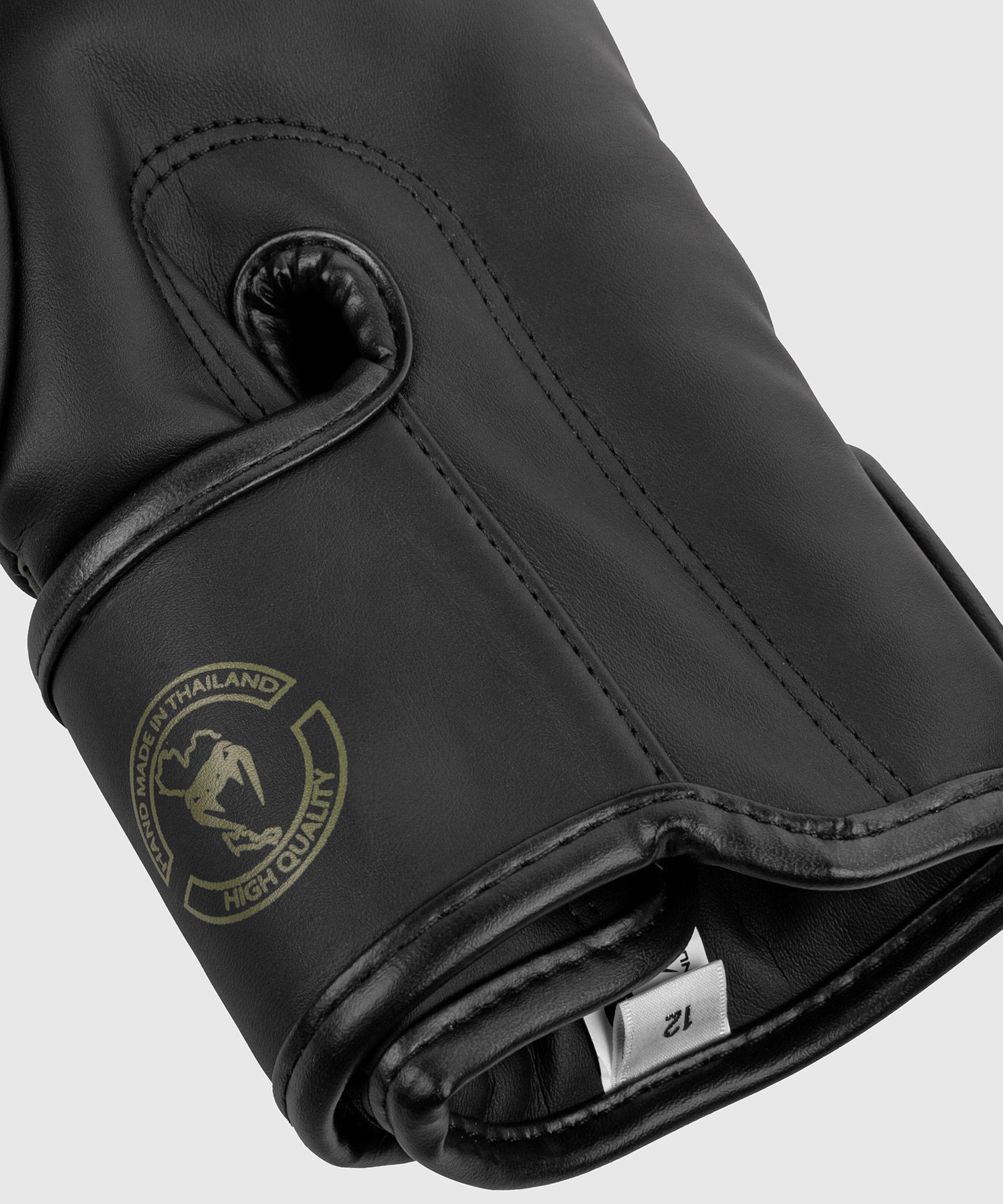 gant-de-boxe-elite-venum-kaki
