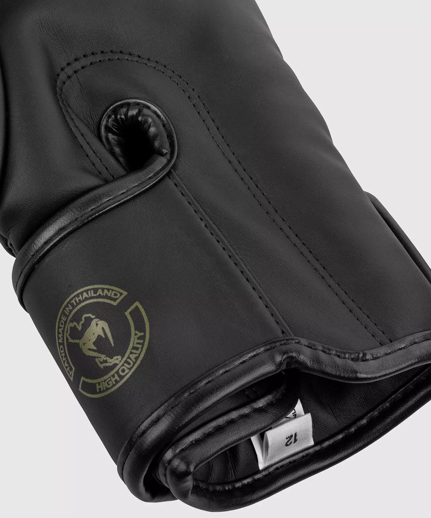 gant-de-boxe-elite-venum-kaki