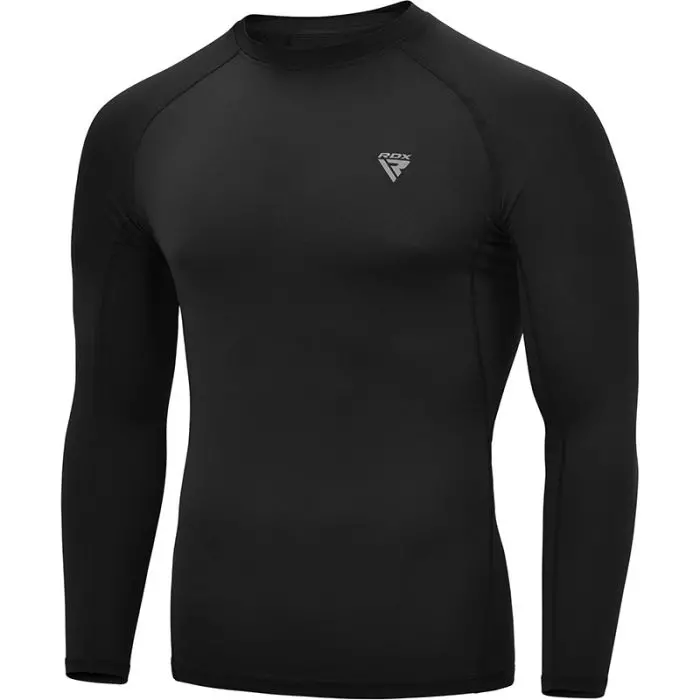 RDX T15 long-sleeve rashguard