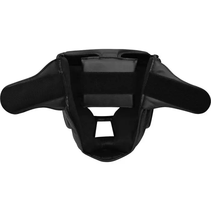 casque-rdx-t1-combox-noir