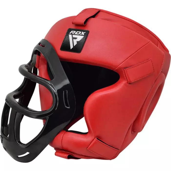 casque-rdx-t1-combox-rouge