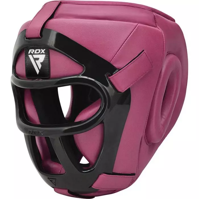 casque-rdx-t1-combox-rose
