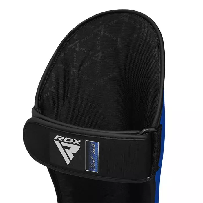 protege-tibias-rdx-t1-bleu