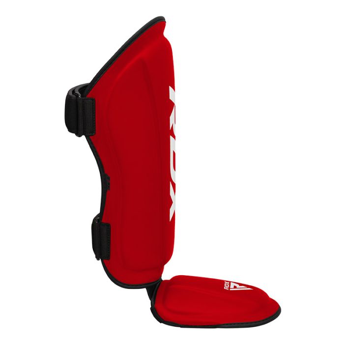 protege-tibia-pied-rdx-t1-rouge