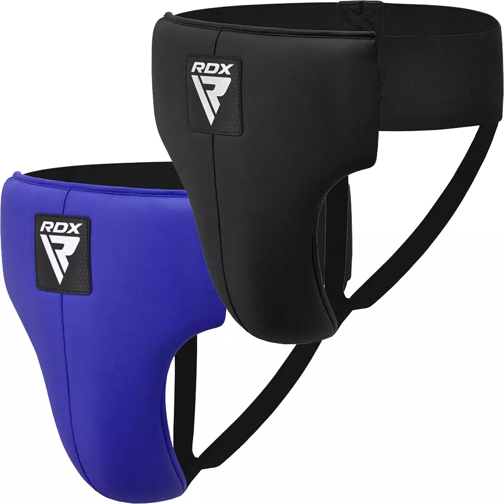RDX X1 semi-pro groin guard