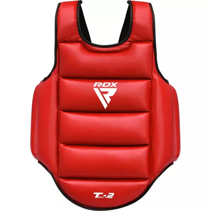 plastron-rdx-rouge