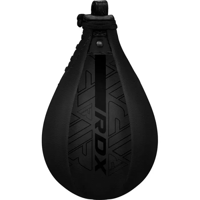 RDX F6 KARA speed bag - Black