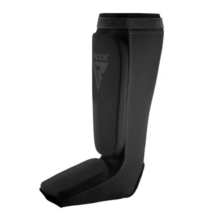 protege-tibias-pieds-rdx-si-noir