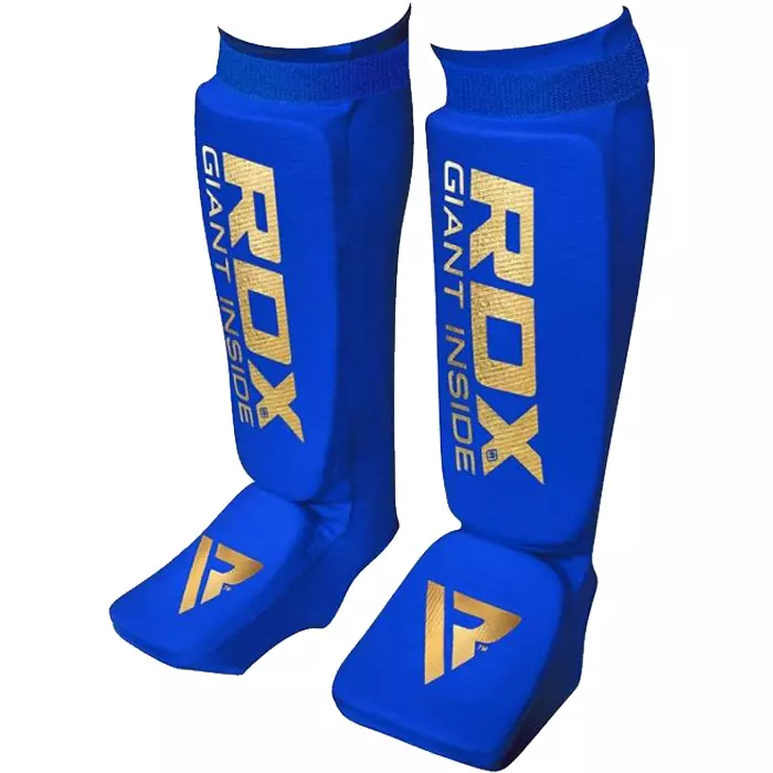 RDX SI shin guards