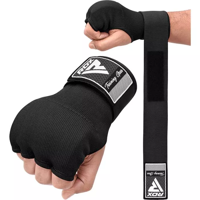 RDX undergloves with gel