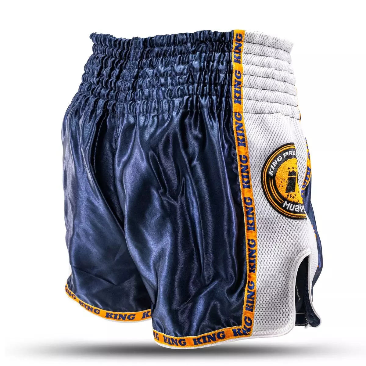 short-de-boxe-king-pro-boxing-neon-3-orange