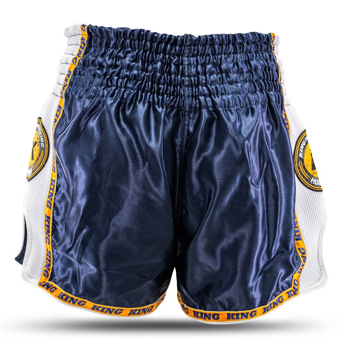 short-de-boxe-thai-king-pro-boxing-neon-3-orange