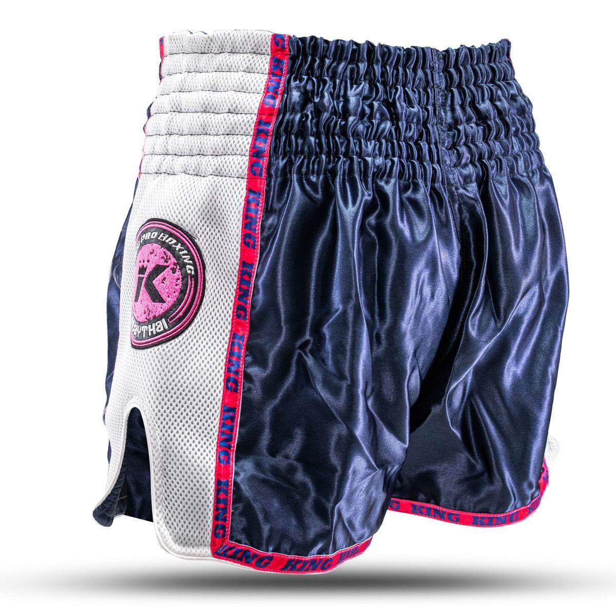 short-thai-king-pro-boxing-neon-1-rose