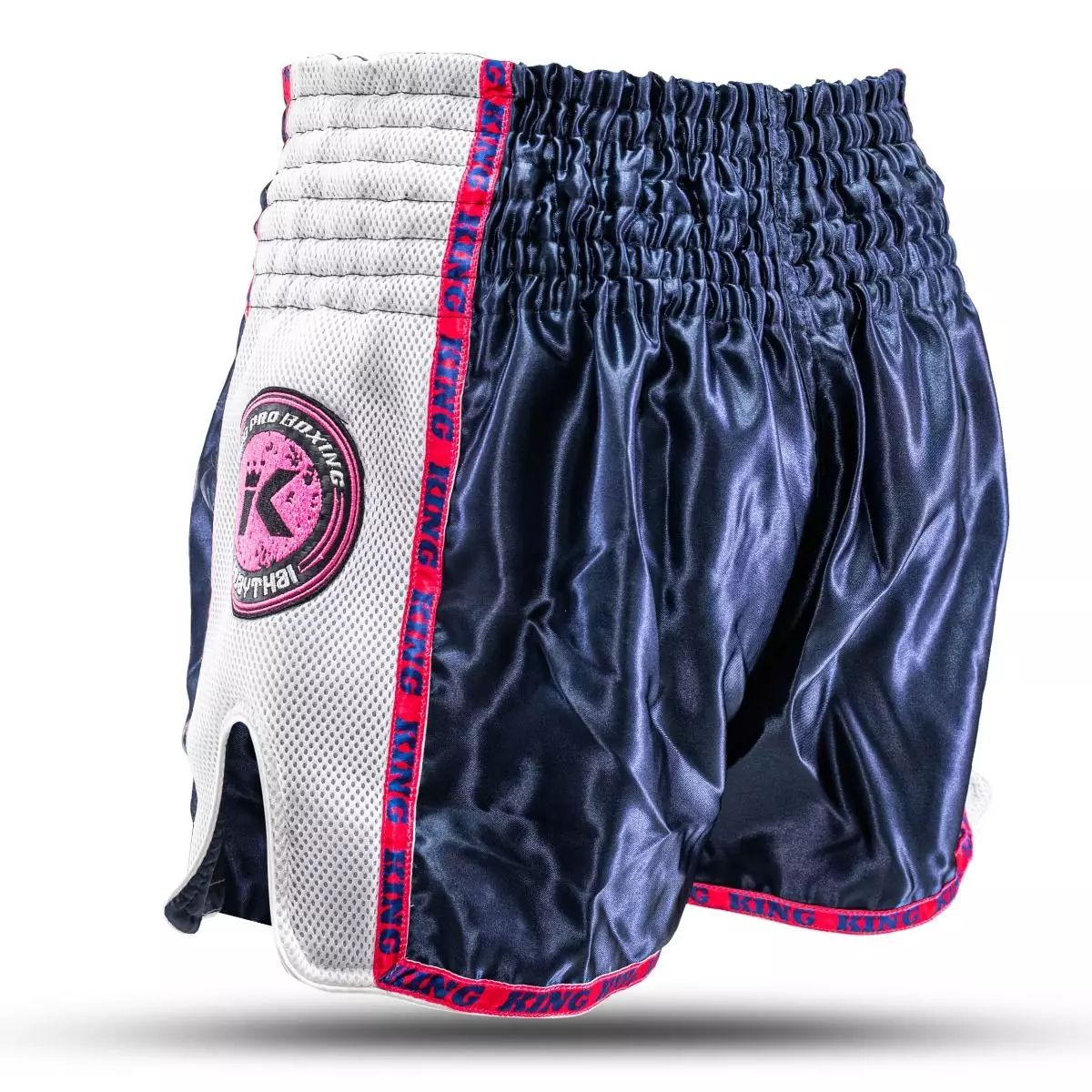 short-thai-king-pro-boxing-neon-1-rose
