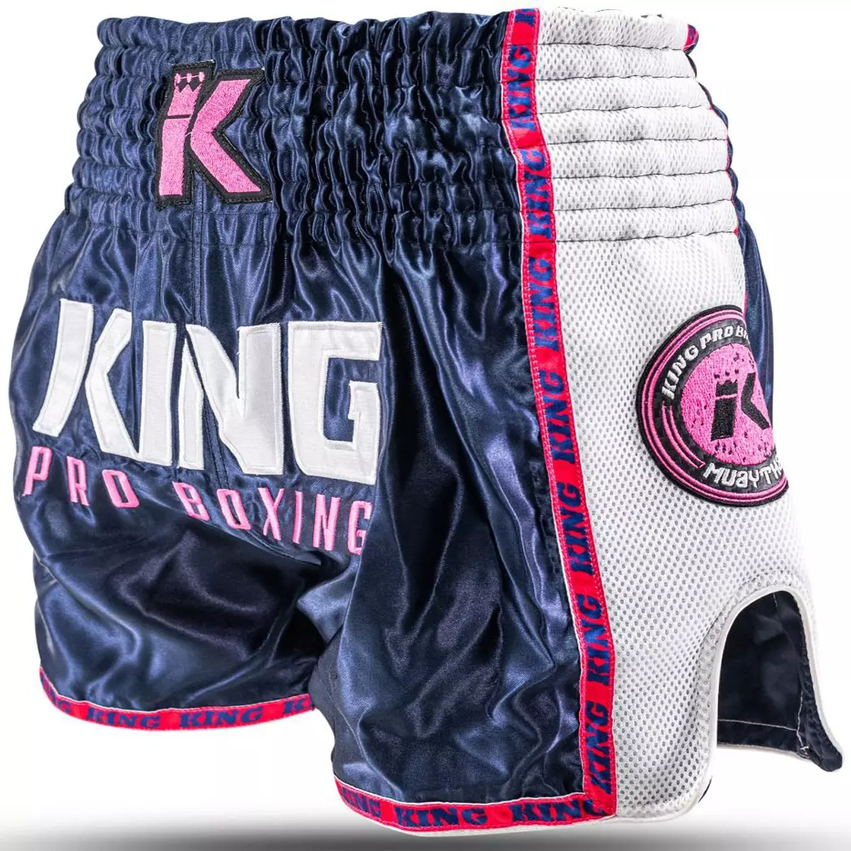 King Pro Boxing Thai shorts