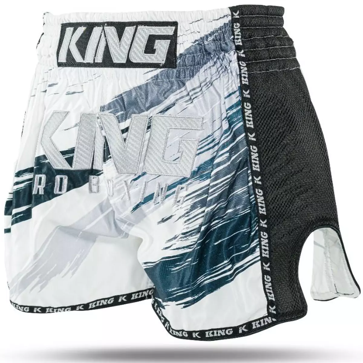 King Pro boxing Storm shorts