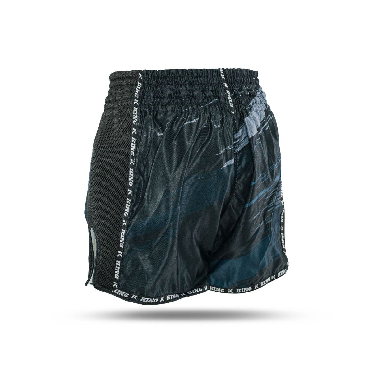 short-de-boxe-thai-king-pro-boxing-storm-vert
