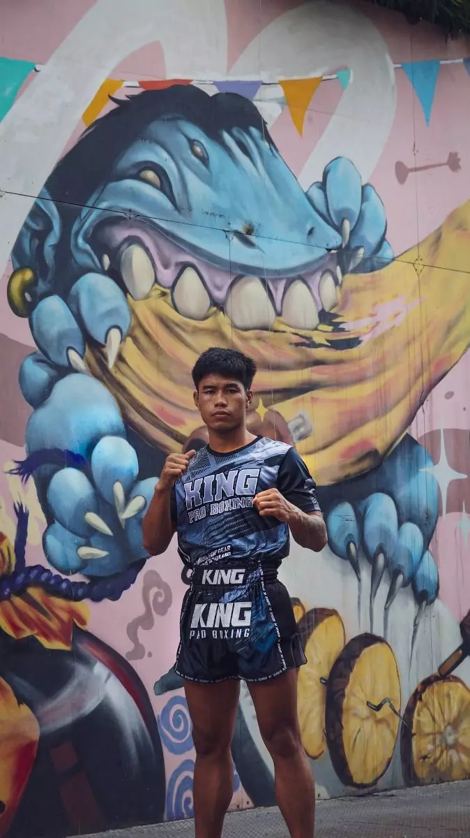 short-de-boxe-king-pro-boxing-storm-1-verts