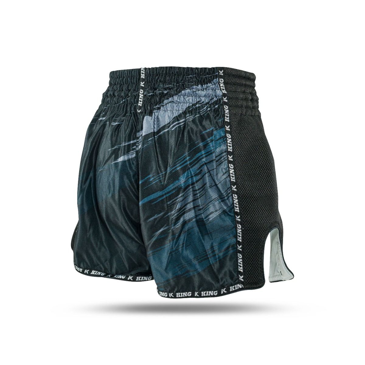 short-de-boxe-king-pro-boxing-storm-vert