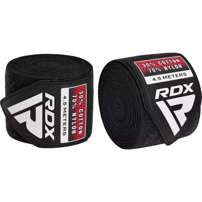 bande-de-boxe-rdx-noires