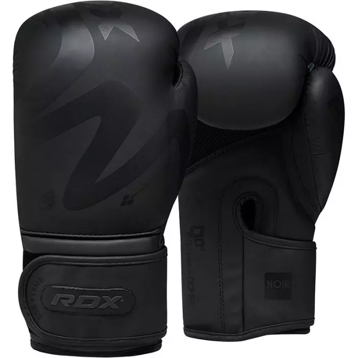 RDX F15 boxing gloves