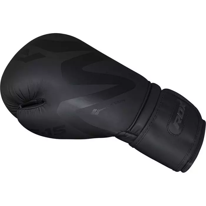 gant-de-boxe-rdx-f15-noirs
