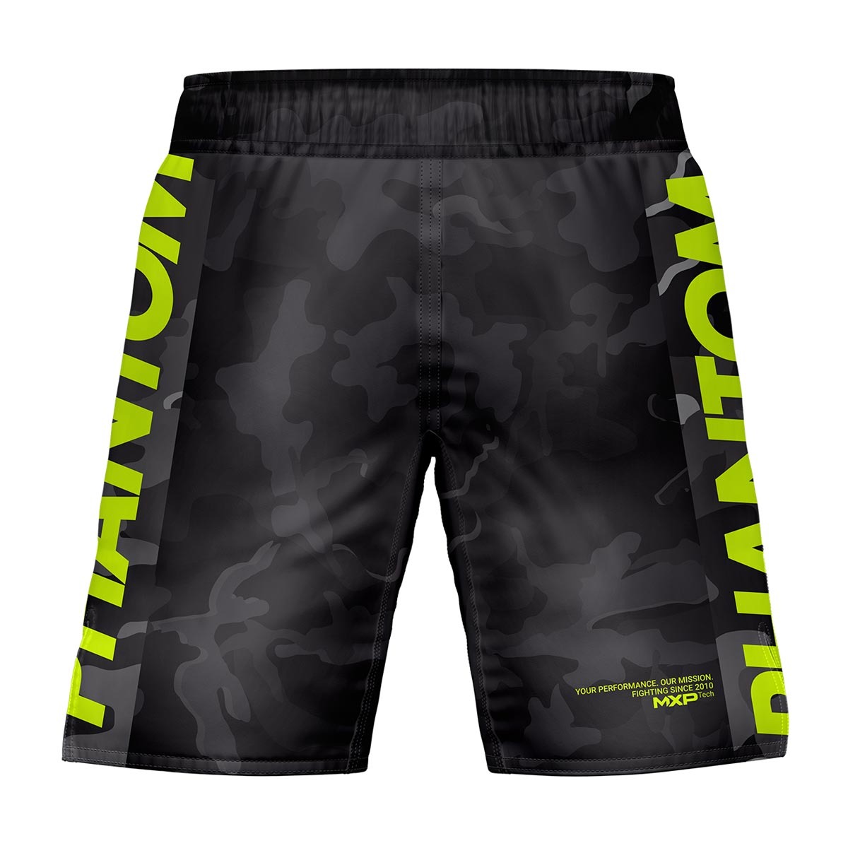 short-mma-phantom-camo-fluo-evo-neon