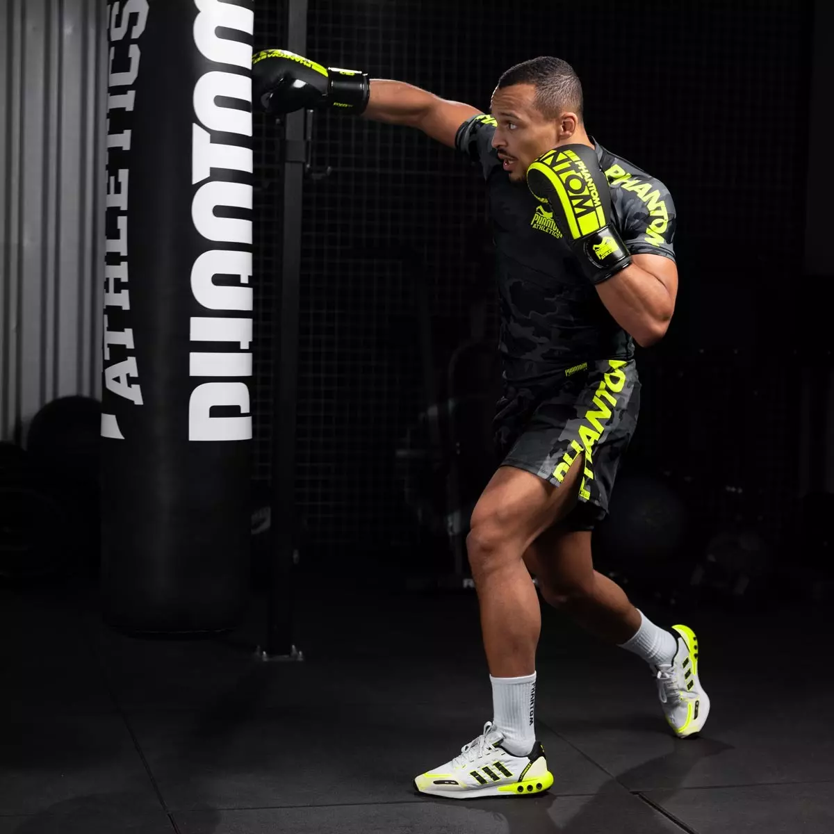 short-mma-phantom-evo-neon