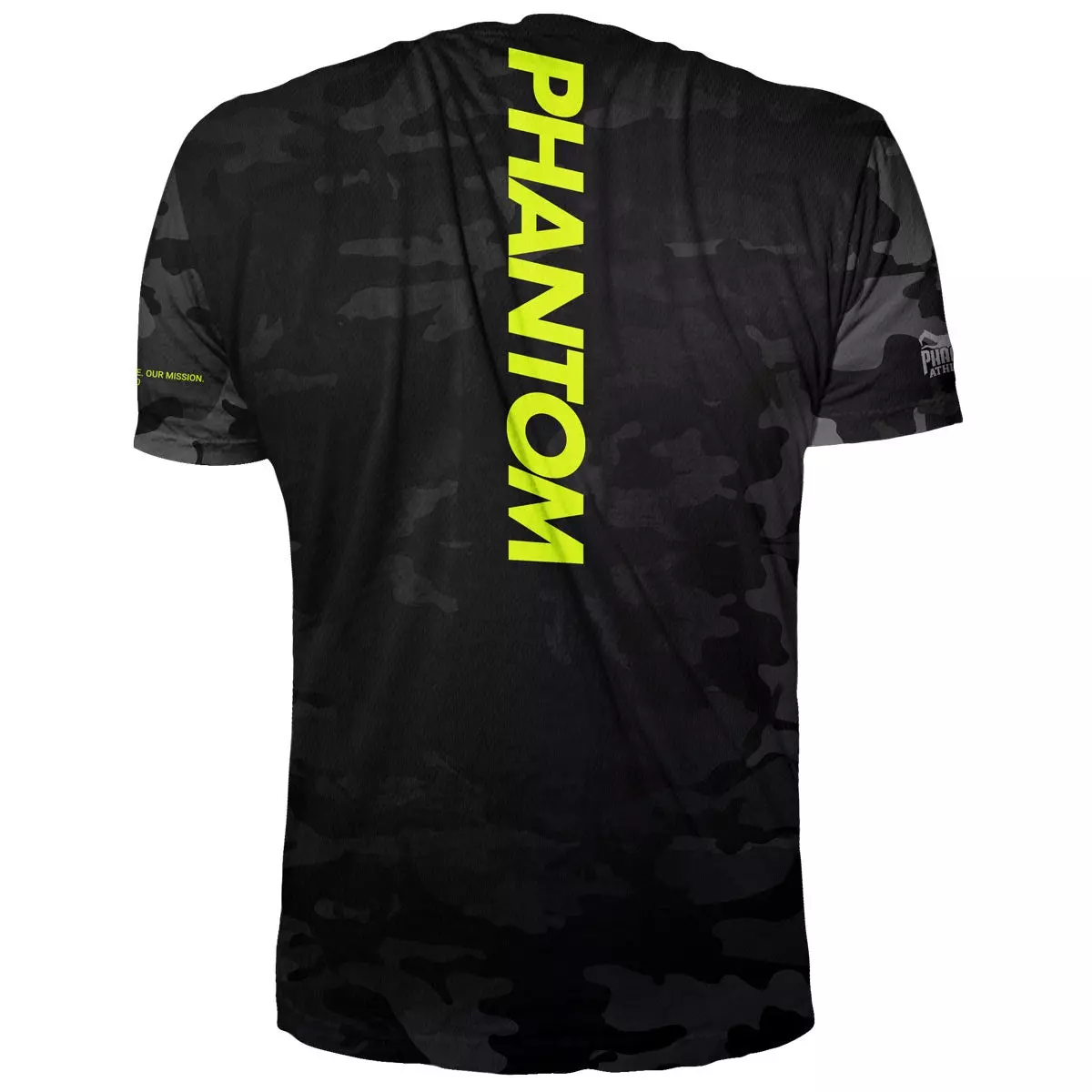 t-shirt-mma-phantom-evo-neon