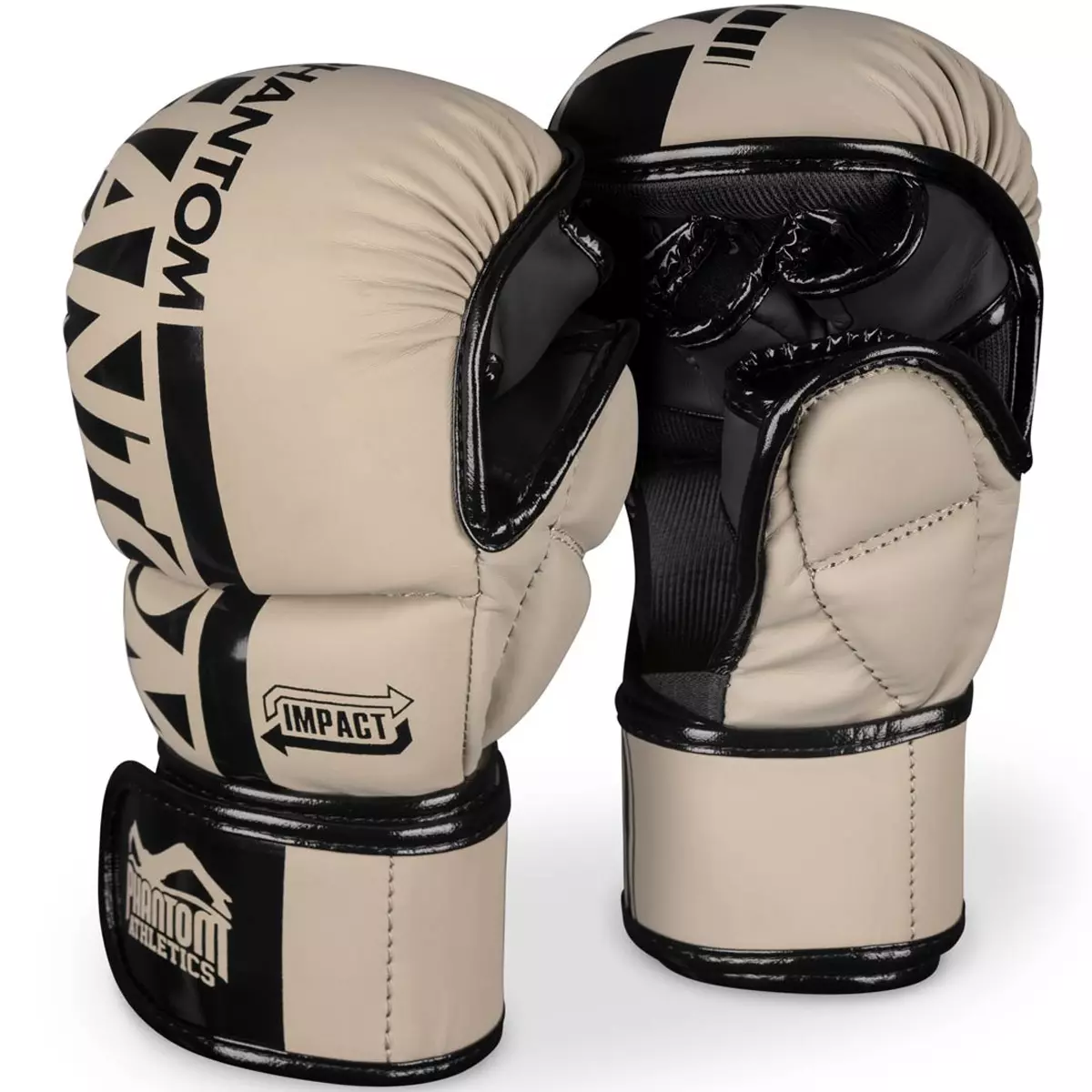 Phantom Athlétics Apex MMA sparring gloves