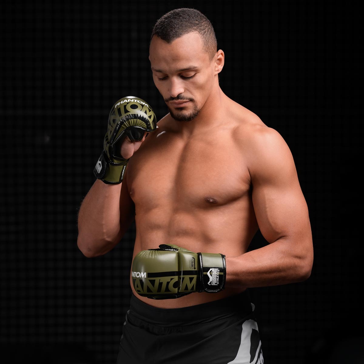 gants-mma-phantom-vert